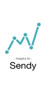 Sendy Analytics screenshot 1