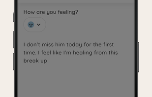 DailyMe screenshot 3