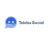 Telebu Social icon