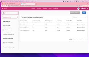 Conektto screenshot 1