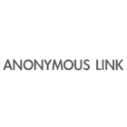anonymouslink.org icon