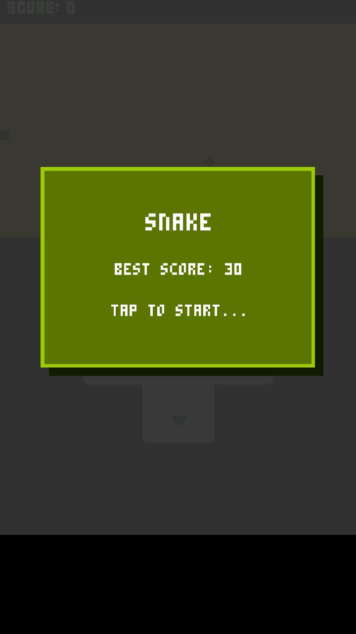 Snake Game '97 android iOS apk download for free-TapTap