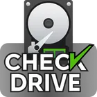 CheckDrive icon