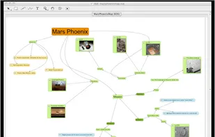 Visual Understanding Environment screenshot 2