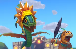 Hexonia screenshot 1