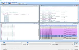 Serial Port Monitor screenshot 1