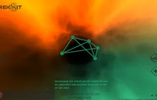 Treksit screenshot 1