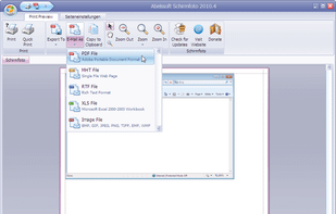 Schirmfoto screenshot 1