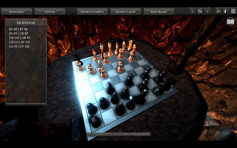 Stream Download Learn Chess with Dr. Wolf Mod and Become a Master