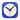 Any World Clock icon