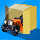 CarPlanet icon