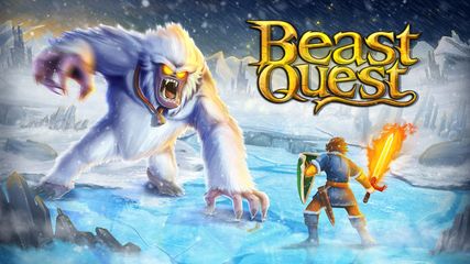 Beast Quest screenshot 1