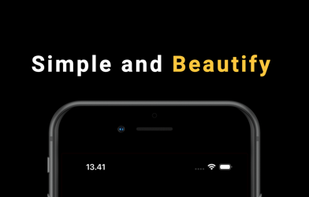 HabitYear screenshot 1