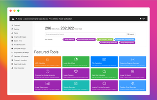 A-Tools screenshot 1