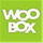 Woobox icon
