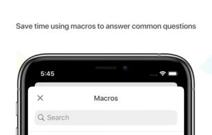 Zendesk screenshot 2