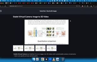 Notesviser AI  screenshot 2