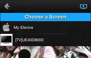 iMediaShare screenshot 2