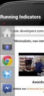 Sidebar Lite screenshot 3