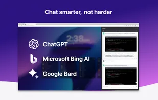 LinkFolio AI screenshot 2