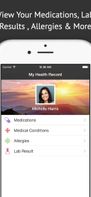 onpatient screenshot 1
