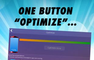 Ultimate Battery Saver Free screenshot 1