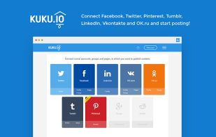 KUKU screenshot 1
