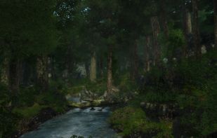 Enderal screenshot 1