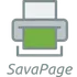 SavaPage icon