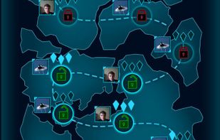 Trick a Slick screenshot 1