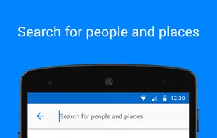 Facebook Hello screenshot 3