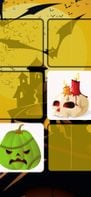 Halloween Find The Pair screenshot 3