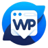 JPG to WebP icon
