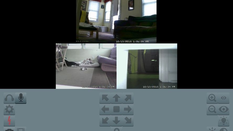 blue-iris-video-camera-software-suite-that-supports-up-to-64-cameras