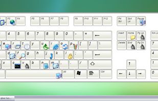 Qliner Hotkeys screenshot 1