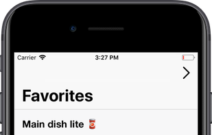 Chef CreativeBot screenshot 2