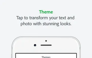 Adobe Spark Post screenshot 2