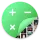 Calculator Locker icon