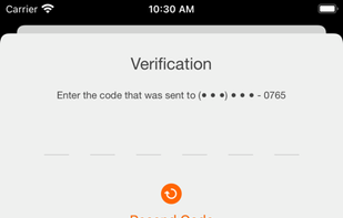 Popmoney screenshot 3