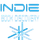 Indie Book Discovery icon