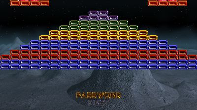 First level