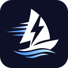 GalleonVPN icon