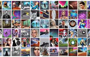 BrainPod AI Image Generator screenshot 1