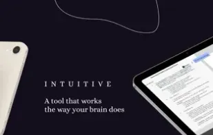 Defter Notes screenshot 2