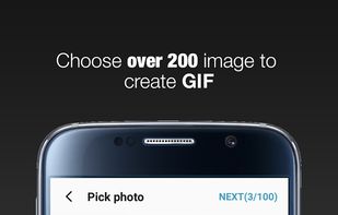 GIF Maker - GIF Editor screenshot 2
