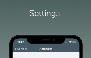 Check4ID screenshot 1