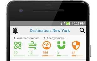 Destination unknown screenshot 1