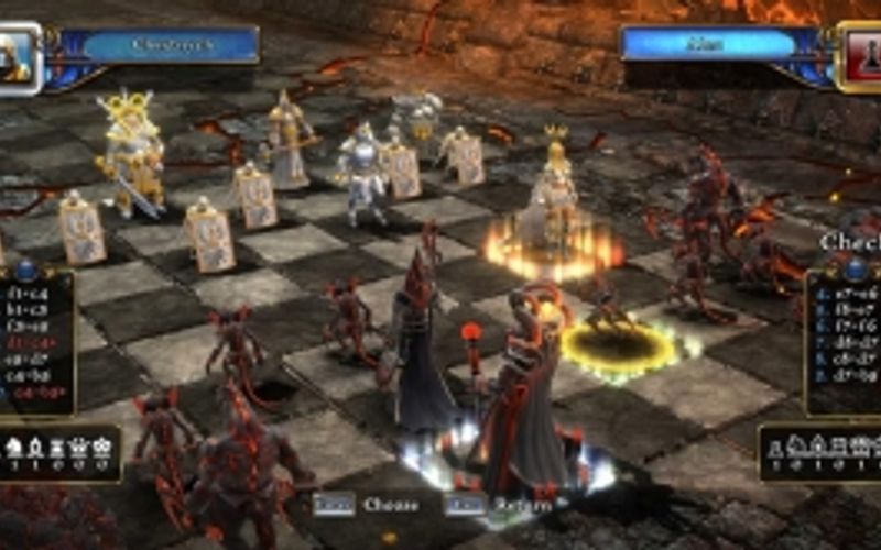 Chess Titans Download - GameFabrique