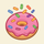 Sprinkles icon