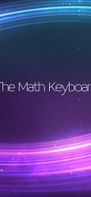 The Math Keyboard screenshot 3